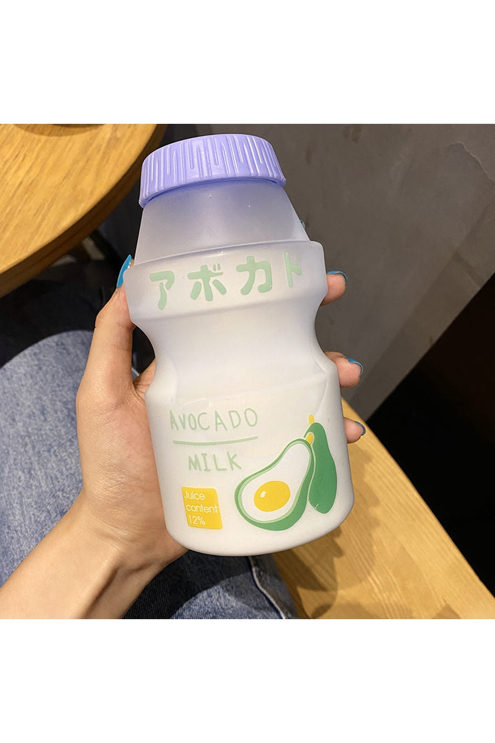Lisslune | Water container