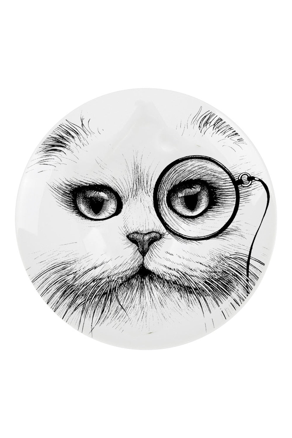 Lisslune | Dobner Artistic Plates