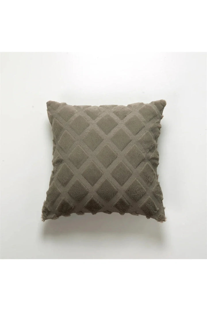Lisslune | Soft Plush Pillowcase