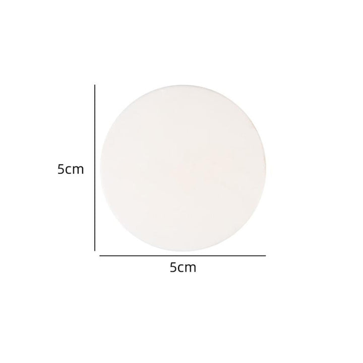 Lisslune | Soft Bumper Anti-Shock Silicone Door Stopper