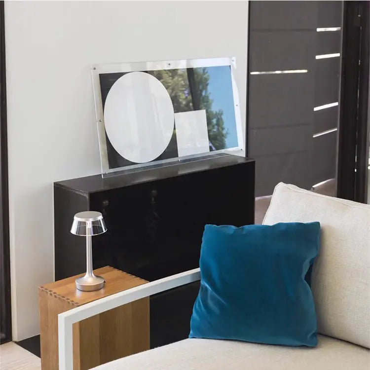 Lisslune | Touch Crystal™ Lamp