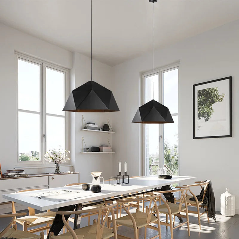 Lisslune | VeroLume - Ultra-modern LED Pendant