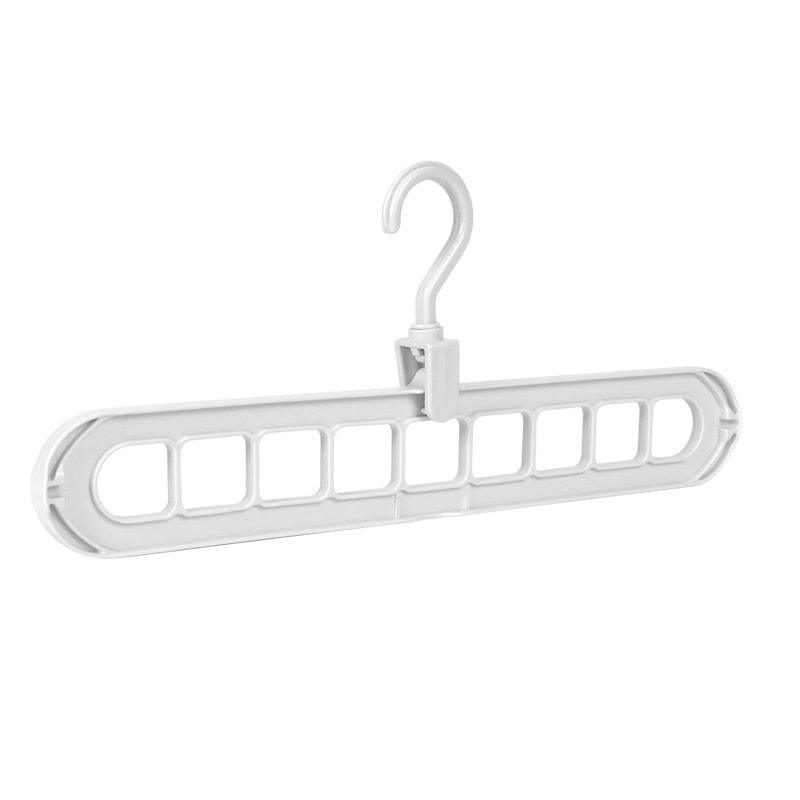 Lisslune | Innovative 360° Rotatable Multifunctional Hanger Set - Pack of 5