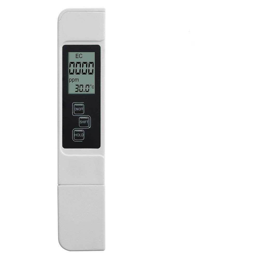 Lisslune | Digital PH Water Quality Tester