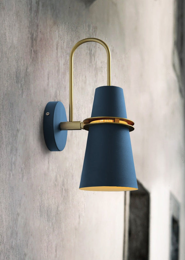 Lisslune | GrandeurGlow - Luxe Wall Illumination
