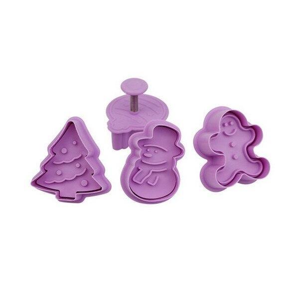 Lisslune | 3D Cookie Cutter