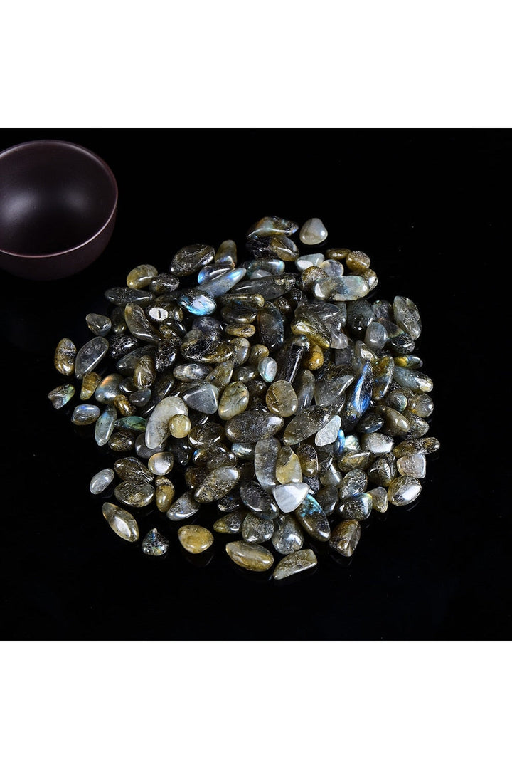 Lisslune | Heilstein Aquarium Decor