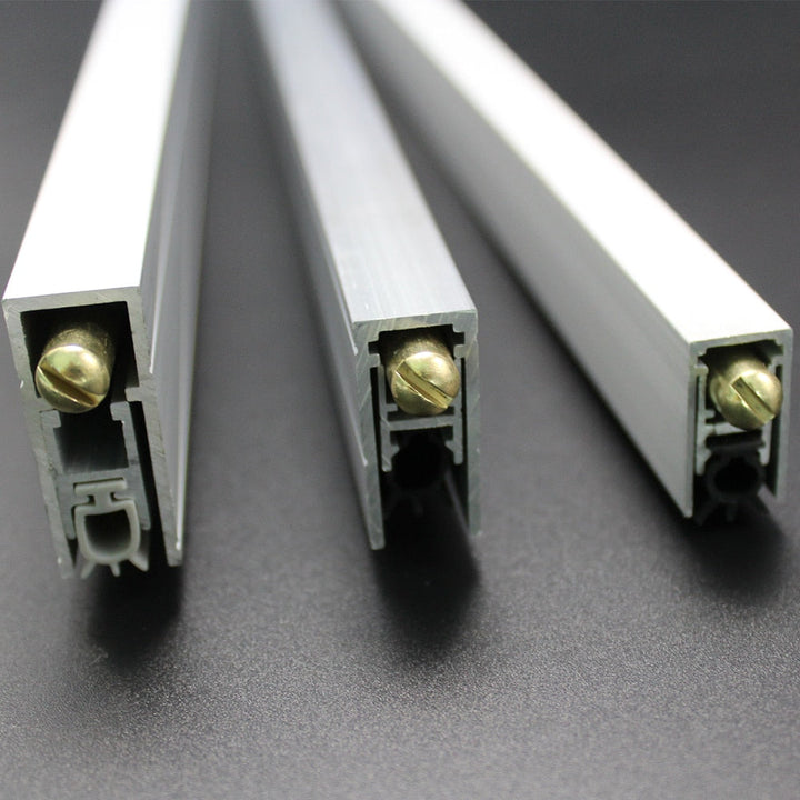 Lisslune | Automatic Lifting Door Sealing Strip