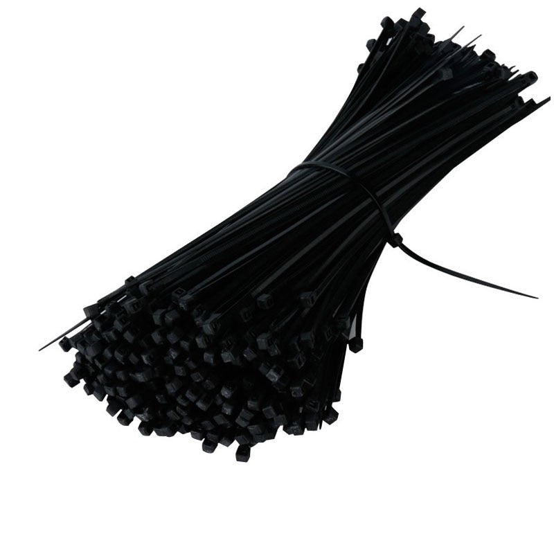 Lisslune | Small Cable Ties (100 pieces)