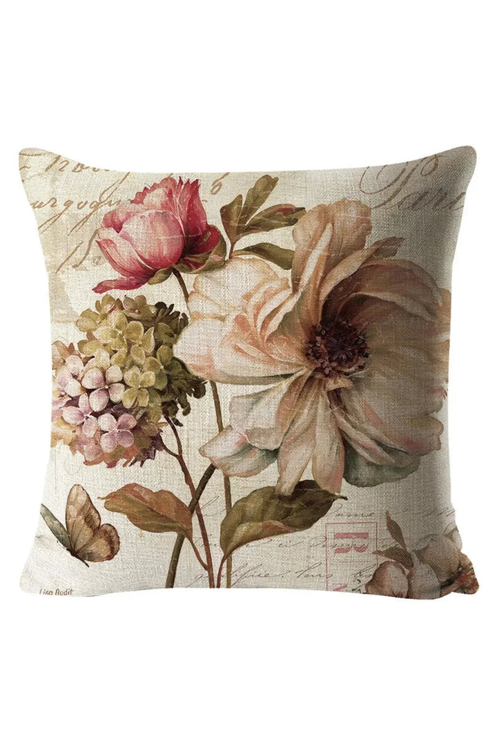 Lisslune | Dandelion Pillowcase