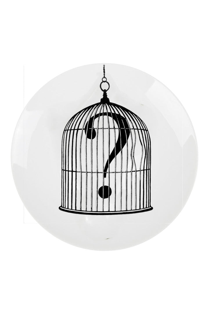 Lisslune | Dobner Artistic Plates