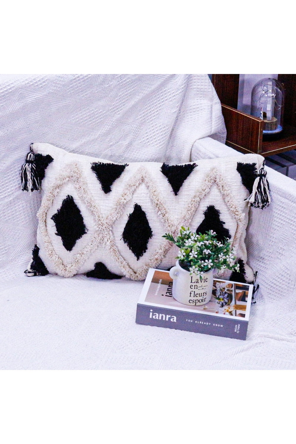 Lisslune | Pillowcase design