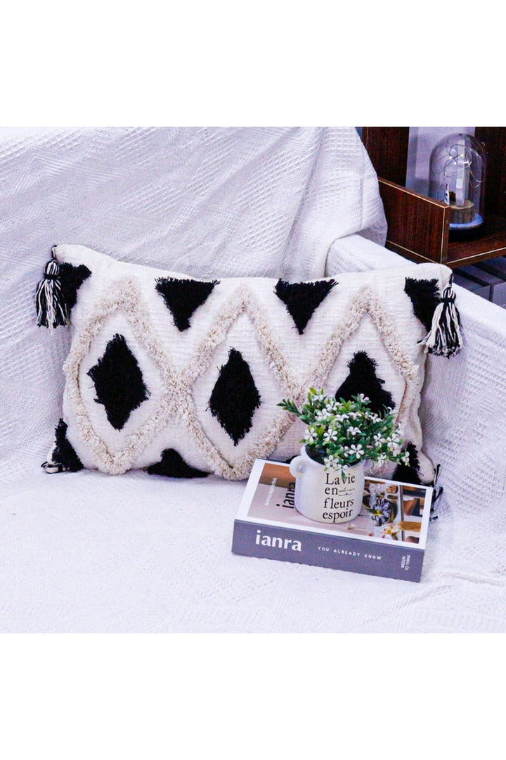 Lisslune | Pillowcase design
