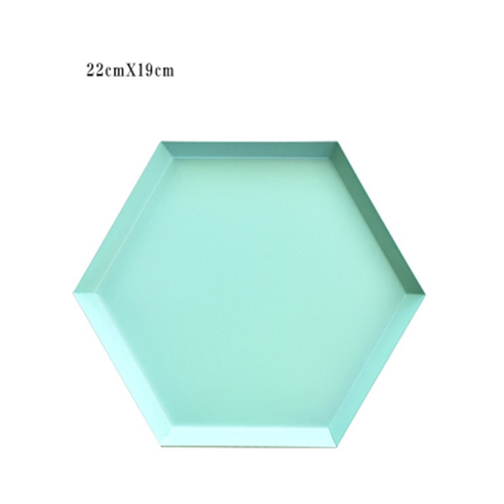 Lisslune | Nordic Style Geometric Tray