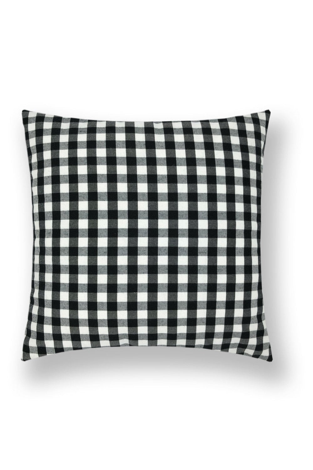 Lisslune | Country house plaid cushion covers
