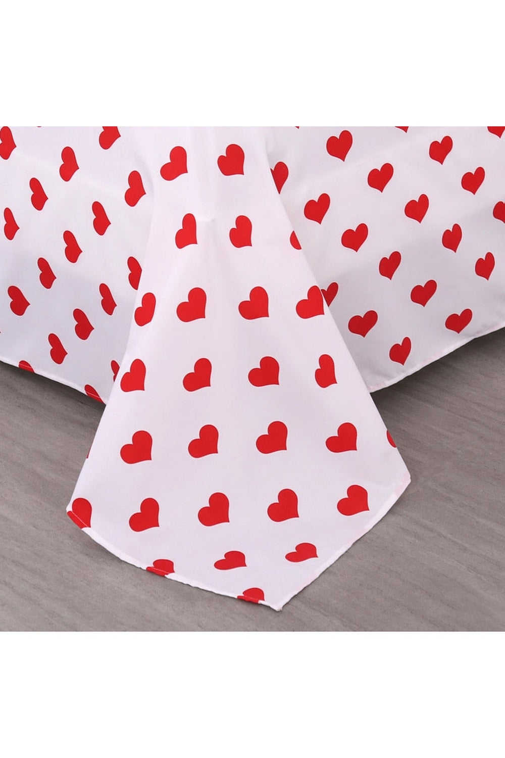 Lisslune | Pattern Bedding Set