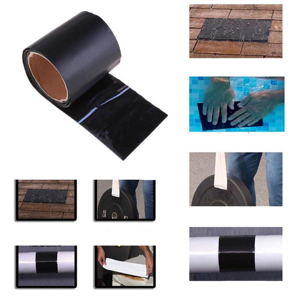 Lisslune | Flex Repair Tape – Waterproof, Super Strong, Stops Leaks