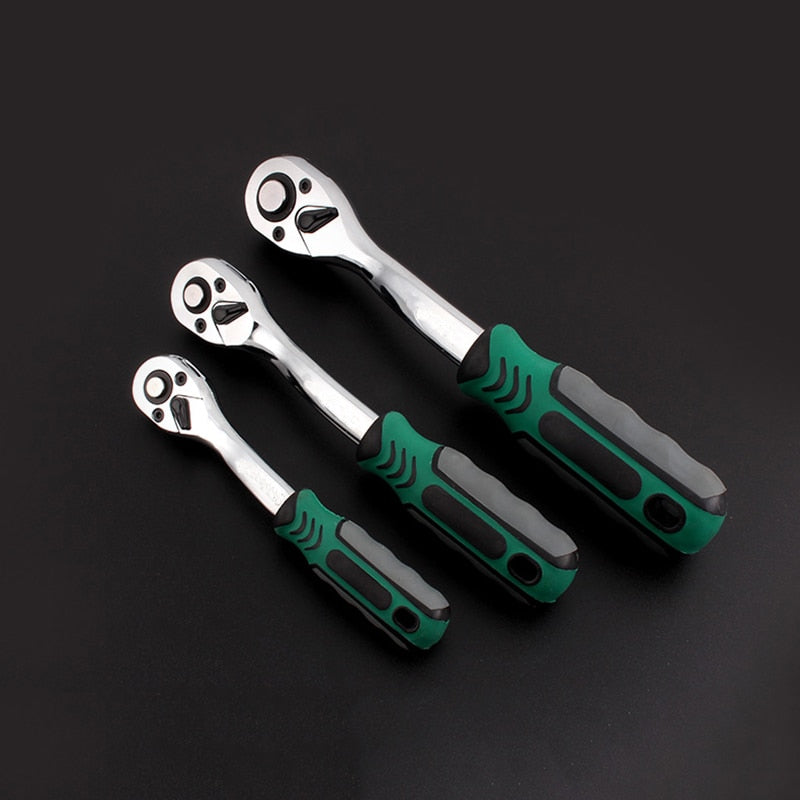 Lisslune | All-in-One Spanner Wrench Tool Set