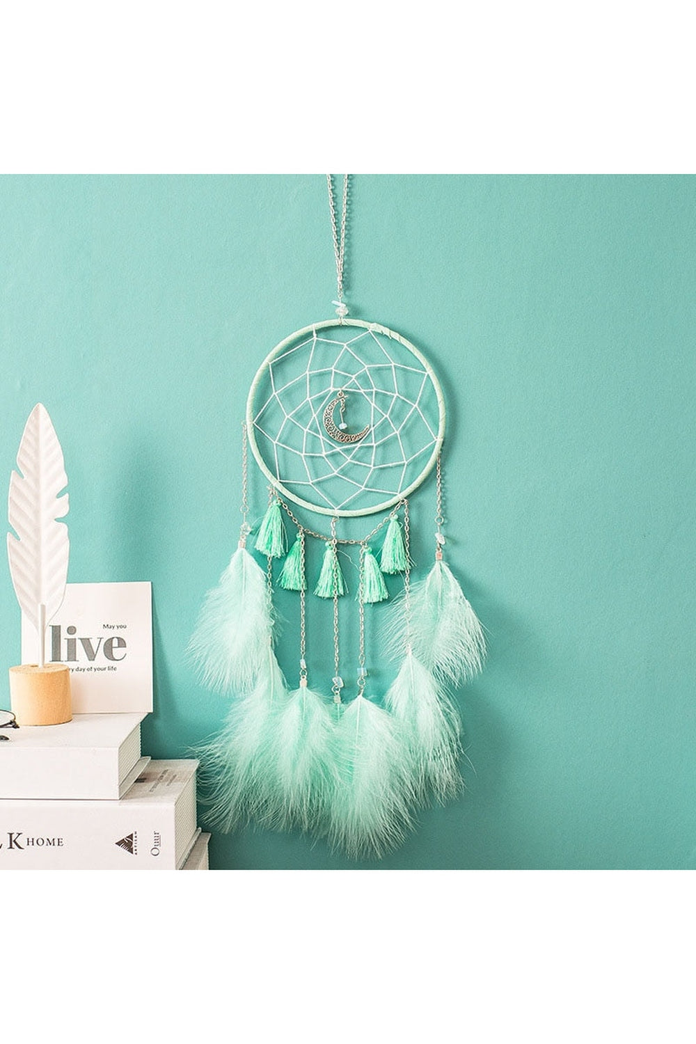 Lisslune | Style Dreamcatcher