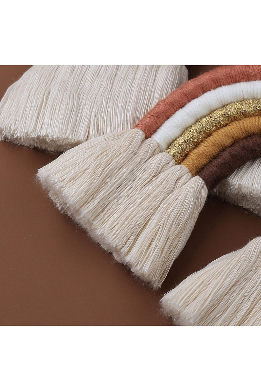 Lisslune | Rainbow Wall Hanging