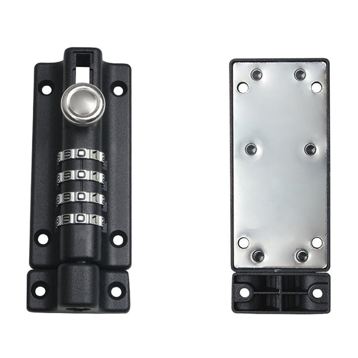Lisslune | Anti-theft Password Door Lock