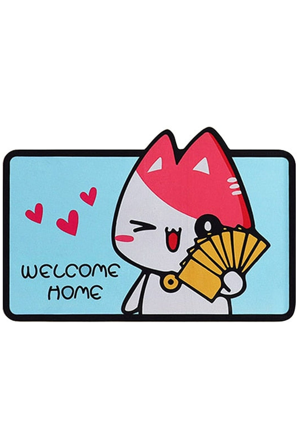 Lisslune | Animals Entrance Mat