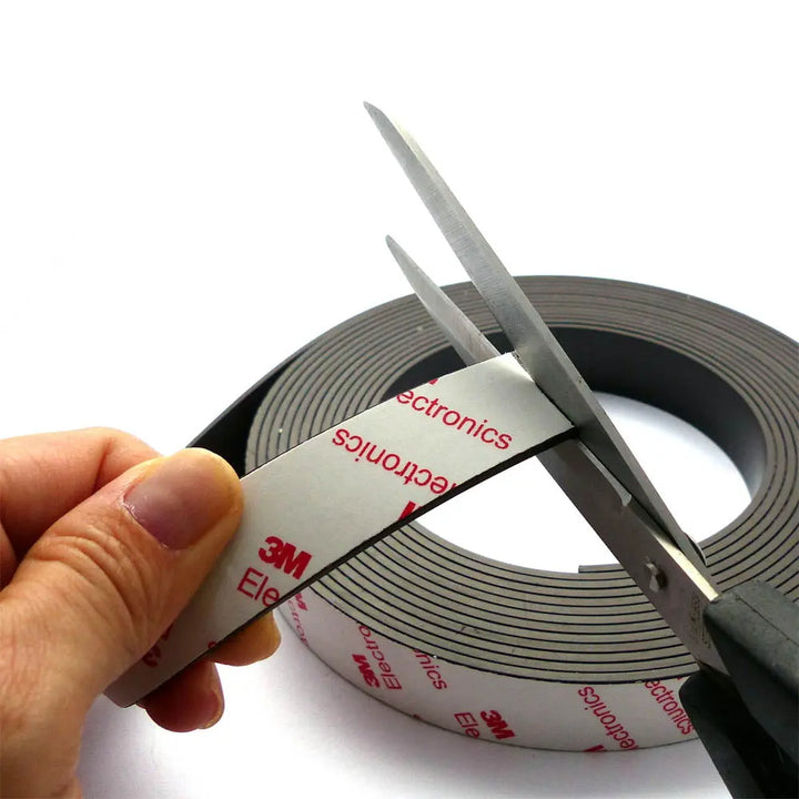 Lisslune | Practical Magnetic Tape