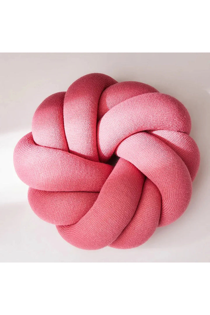 Lisslune | Knot lumbar pillow