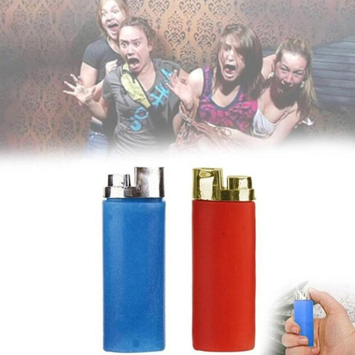 Lisslune | Funny Water-spraying Lighter