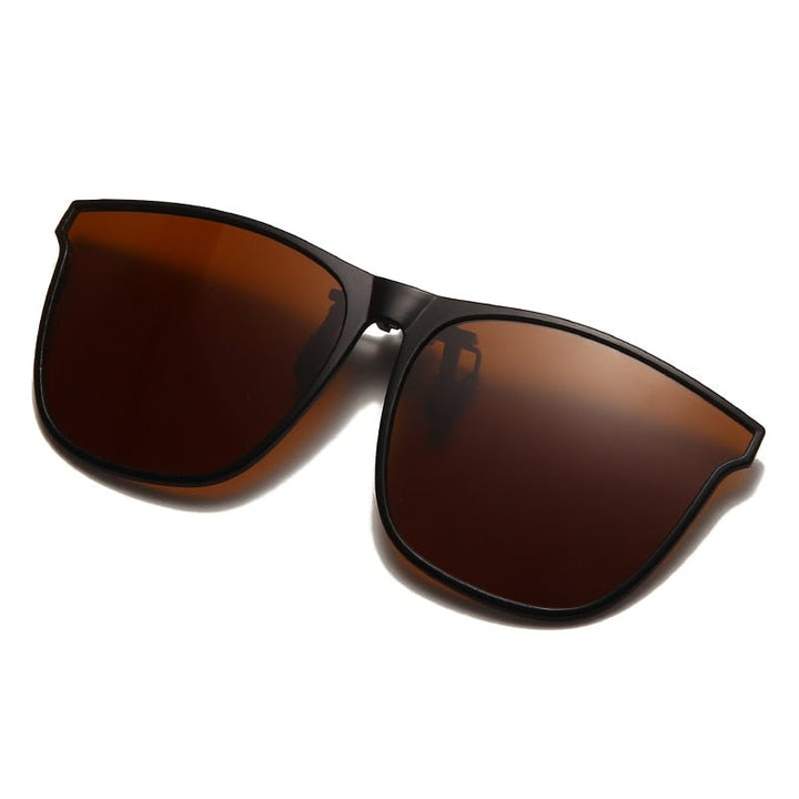 Lisslune | Attachment clip for standard glasses