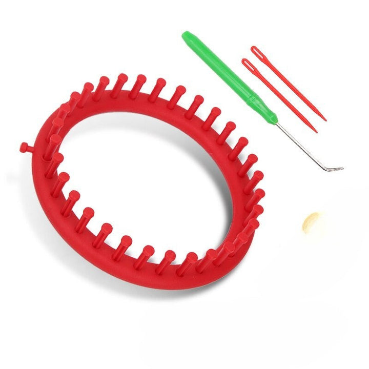 Lisslune | Knit Craft Crochet Hook Tool Set