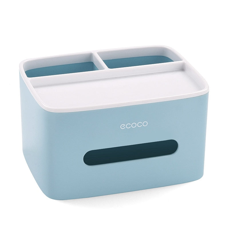 Lisslune | Multi-Use Phone Holder Tissue Dispenser