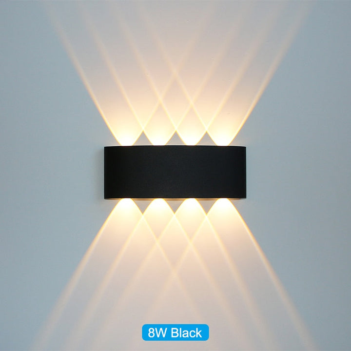 Lisslune | Light Outdoor