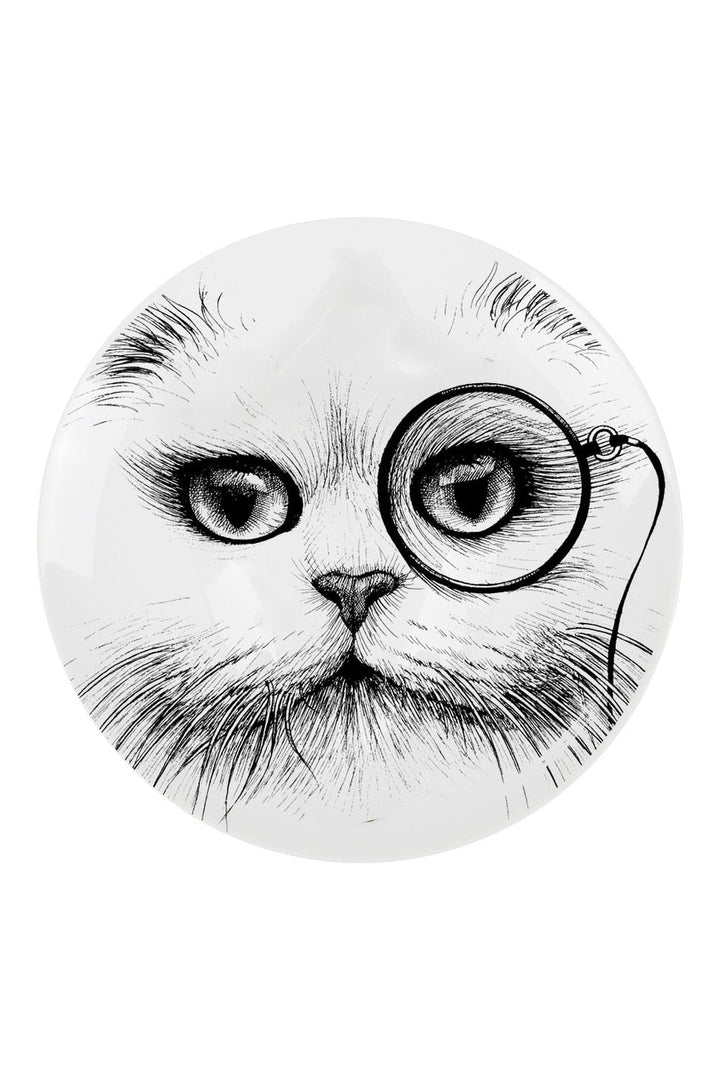 Lisslune | Dobner Artistic Plates