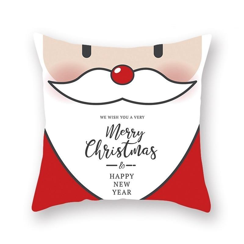 Lisslune | Christmas decoration pillowcase (45cm)