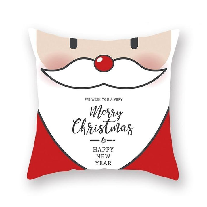 Lisslune | Christmas decoration pillowcase (45cm)