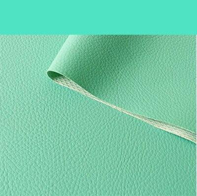 Lisslune | Premium PU Leather Craft Collection: Unleash Your Creativity