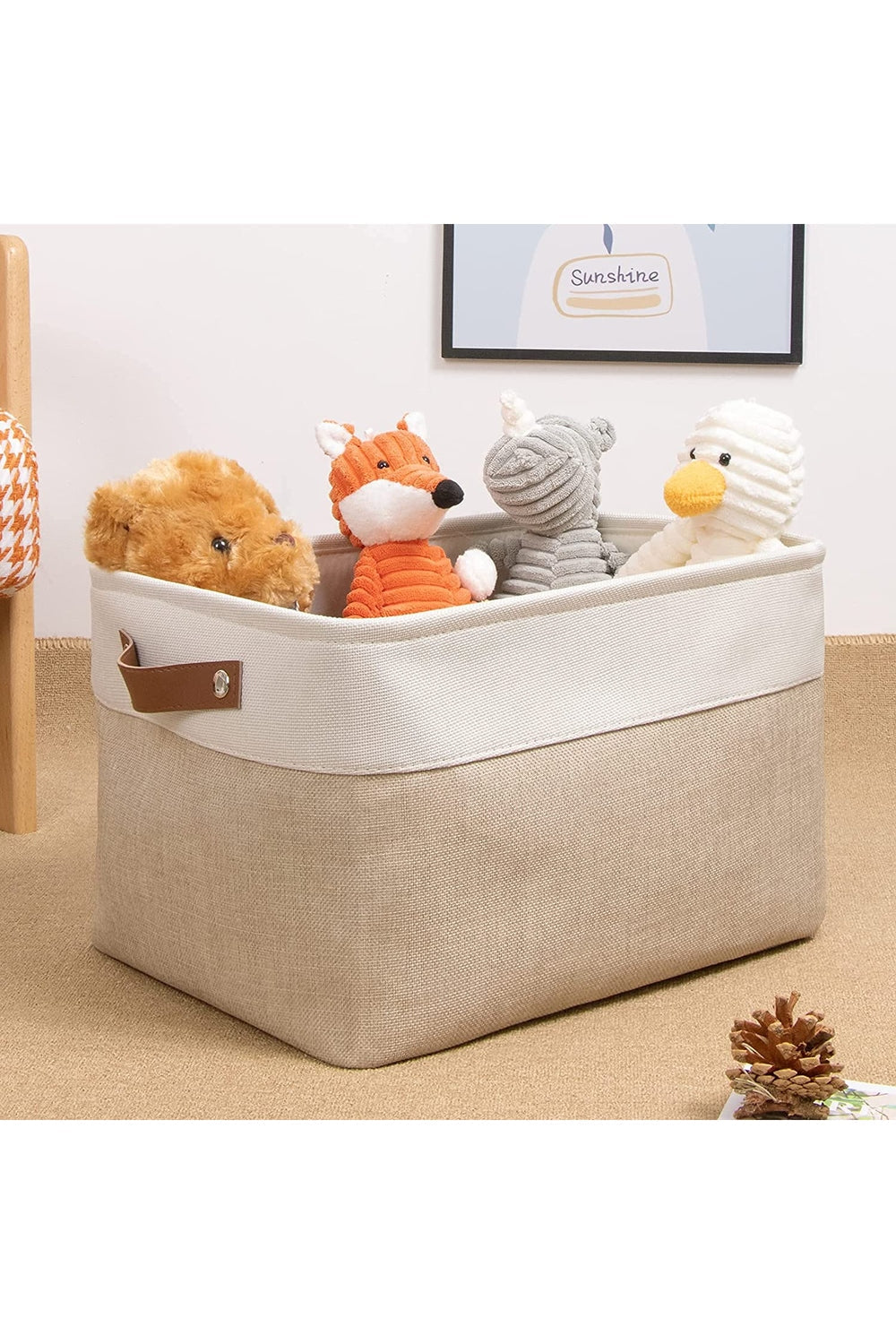 Lisslune | Storage Box Modern