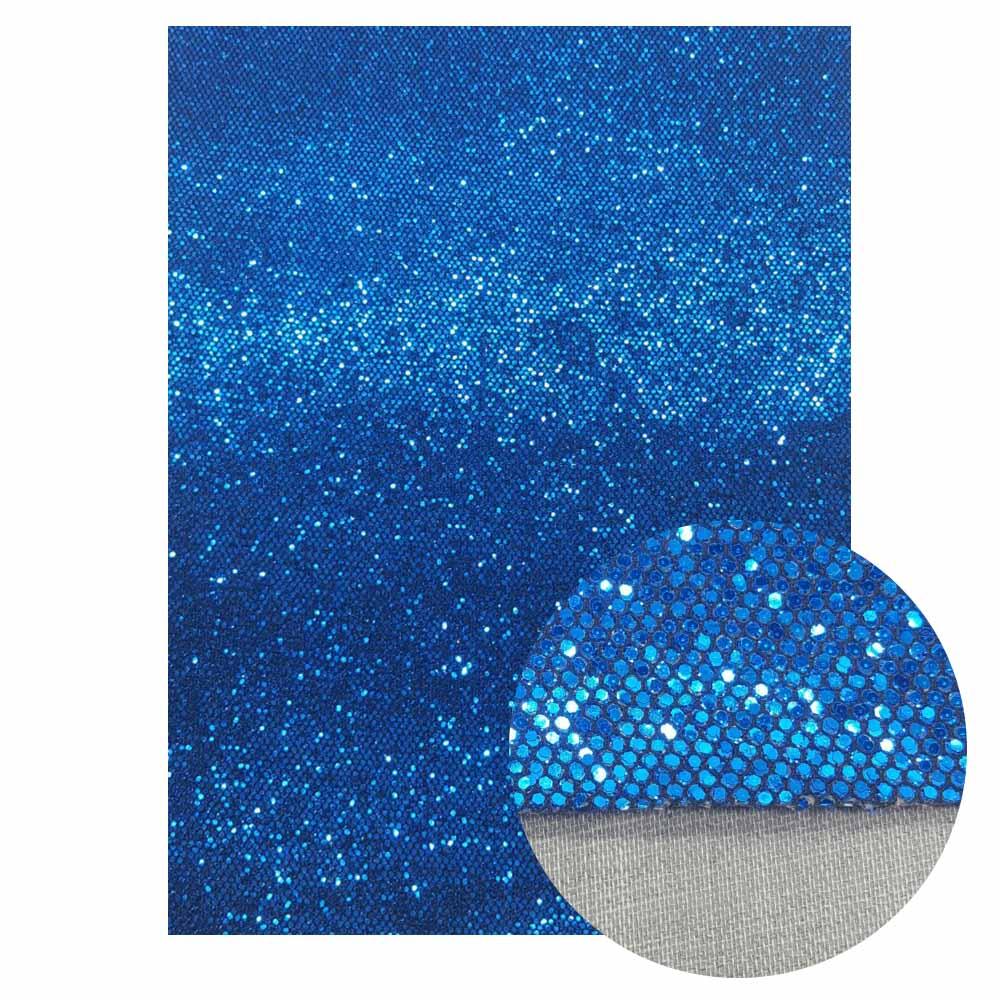 Lisslune | Shiny Synthetic Leather A4 Craft Sheets: Ignite Your Imagination