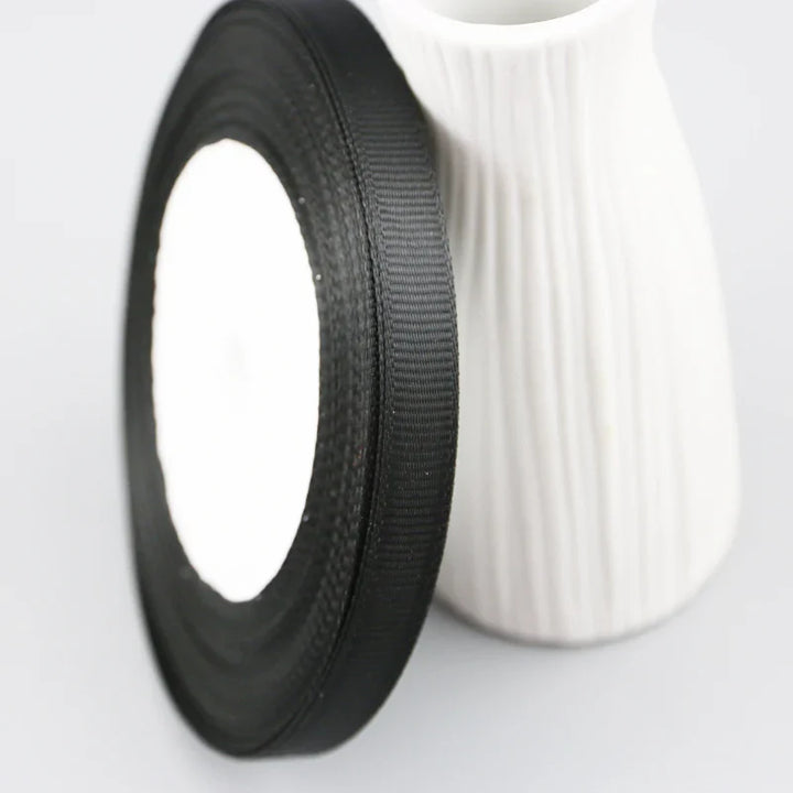 Rynx | (25 Yards/Roll) 10mm webbing wholesale gift wrapping decoration ribbons lace fabric
