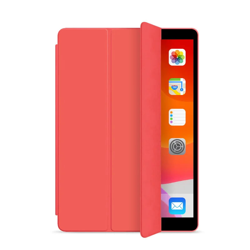 Lisslune | Protective case for iPad with tablet holder
