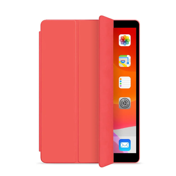 Lisslune | Protective case for iPad with tablet holder