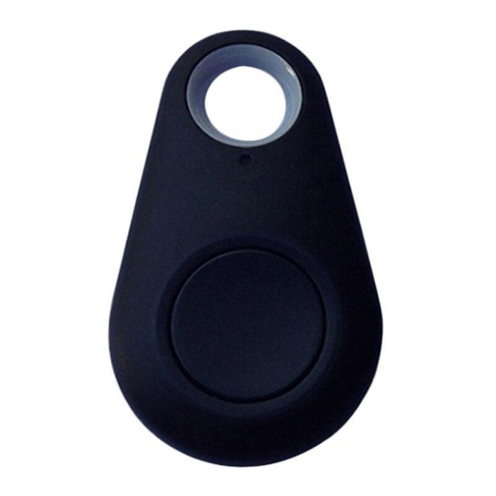 Lisslune | Smart Tag Bluetooth Anti-Loss Locator with Two-Way Tracking and Remote Control Functionality