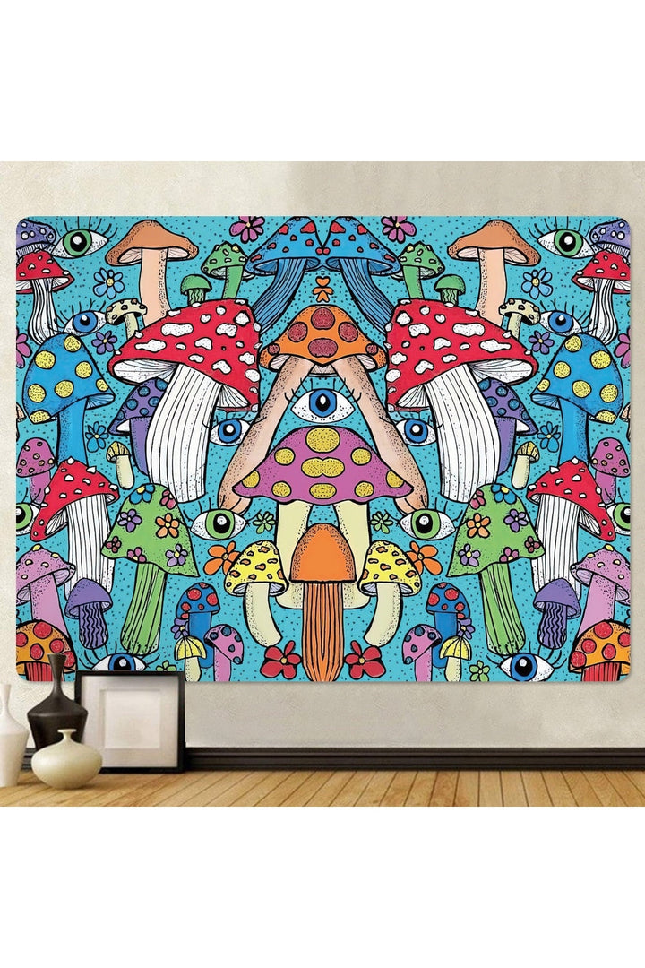 Lisslune | Flight Journey Tapestry