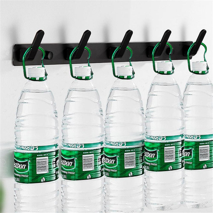 Lisslune | Elegant Wall Organizer for Luxurious Space Management