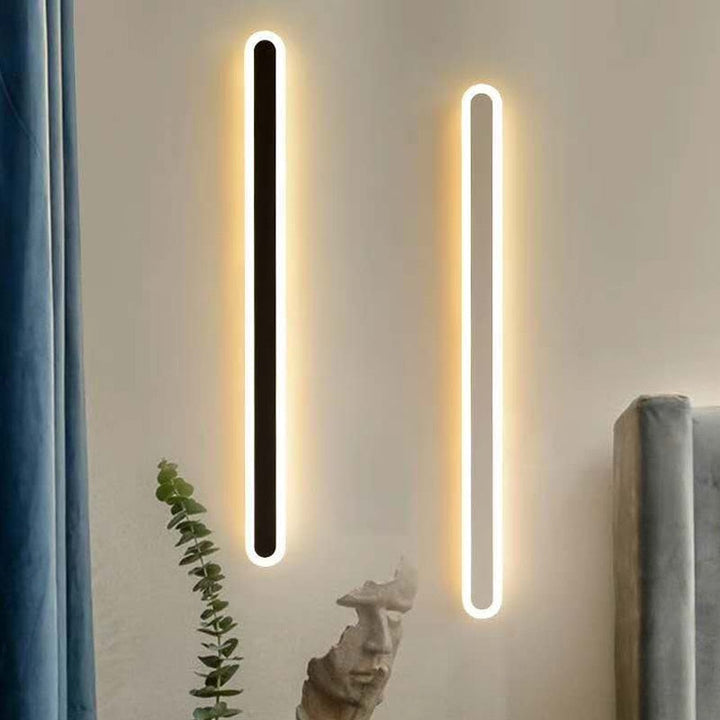 Lisslune | LineGlow - Simple Wall Illumination