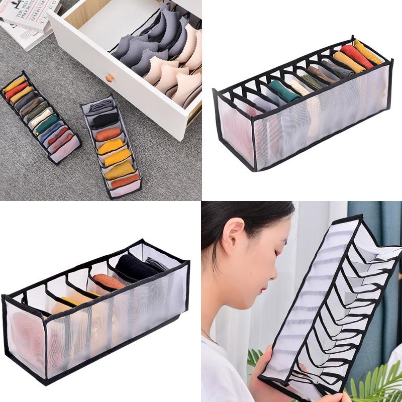 Lisslune | Underwear Storage Box