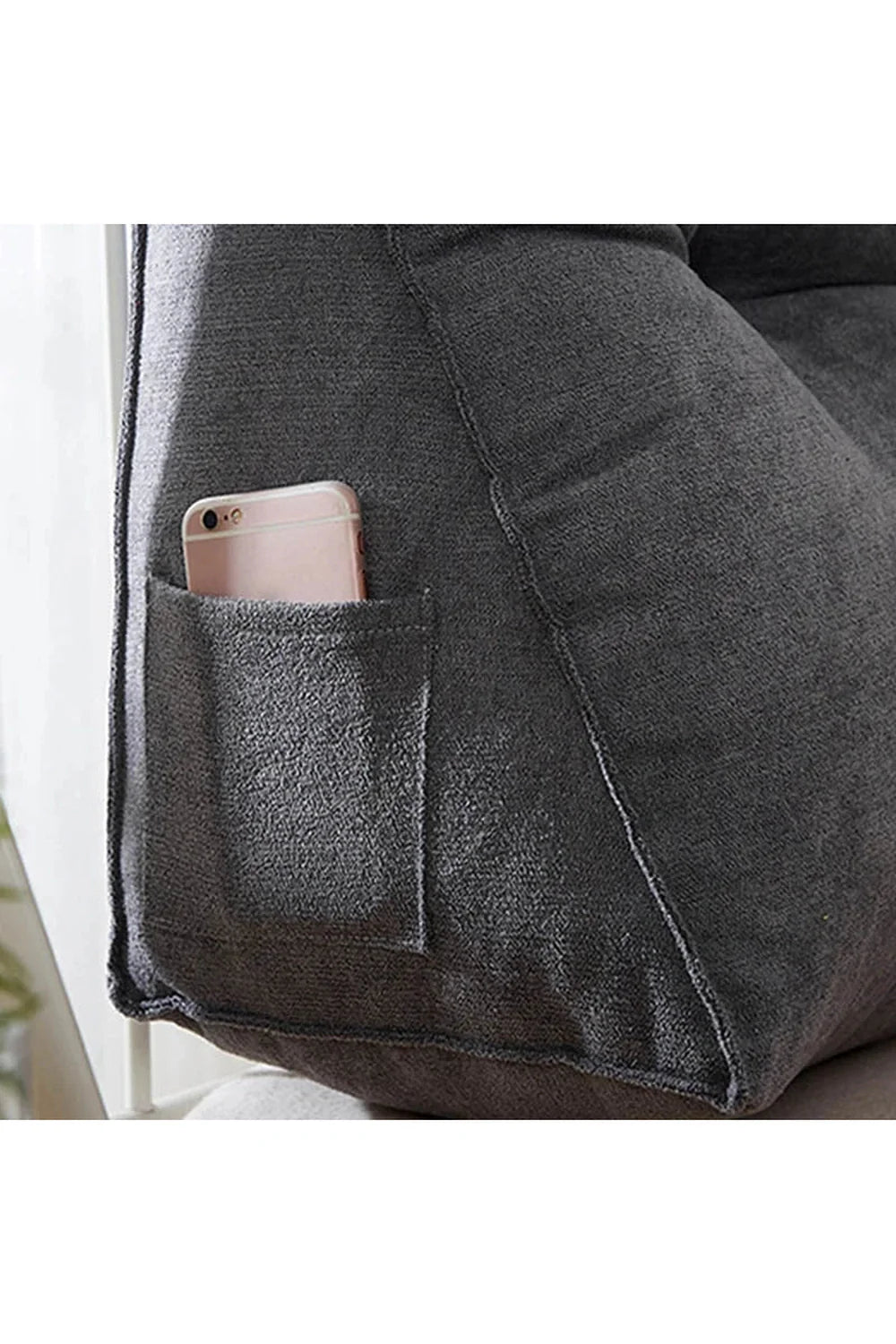 Lisslune | Lounge backrest cushion