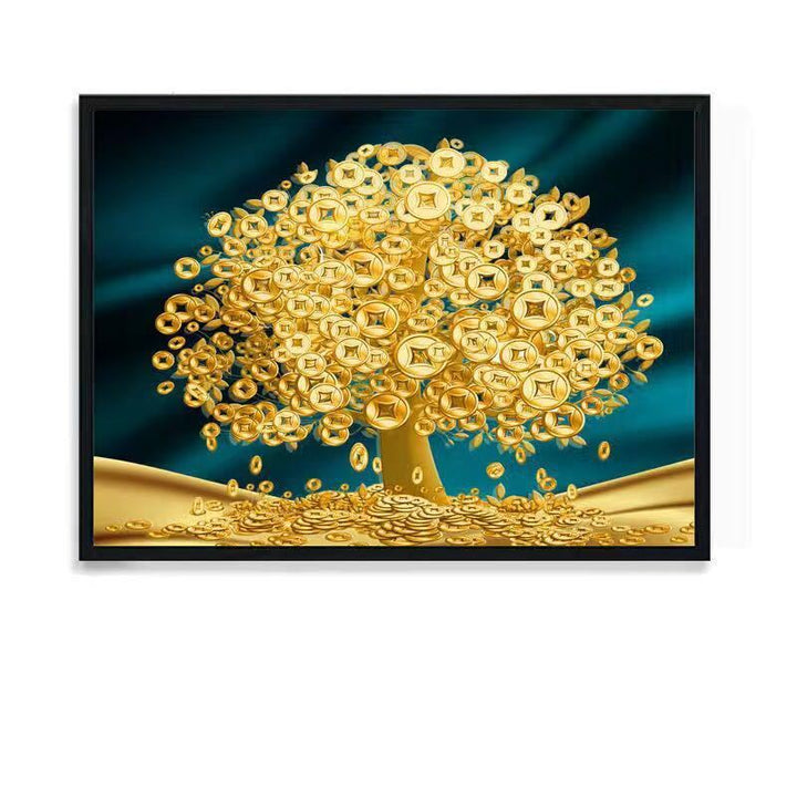 Lisslune | Cover Decorative Painting