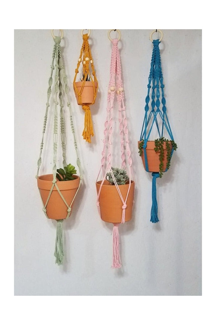 Lisslune | Plant pot holder